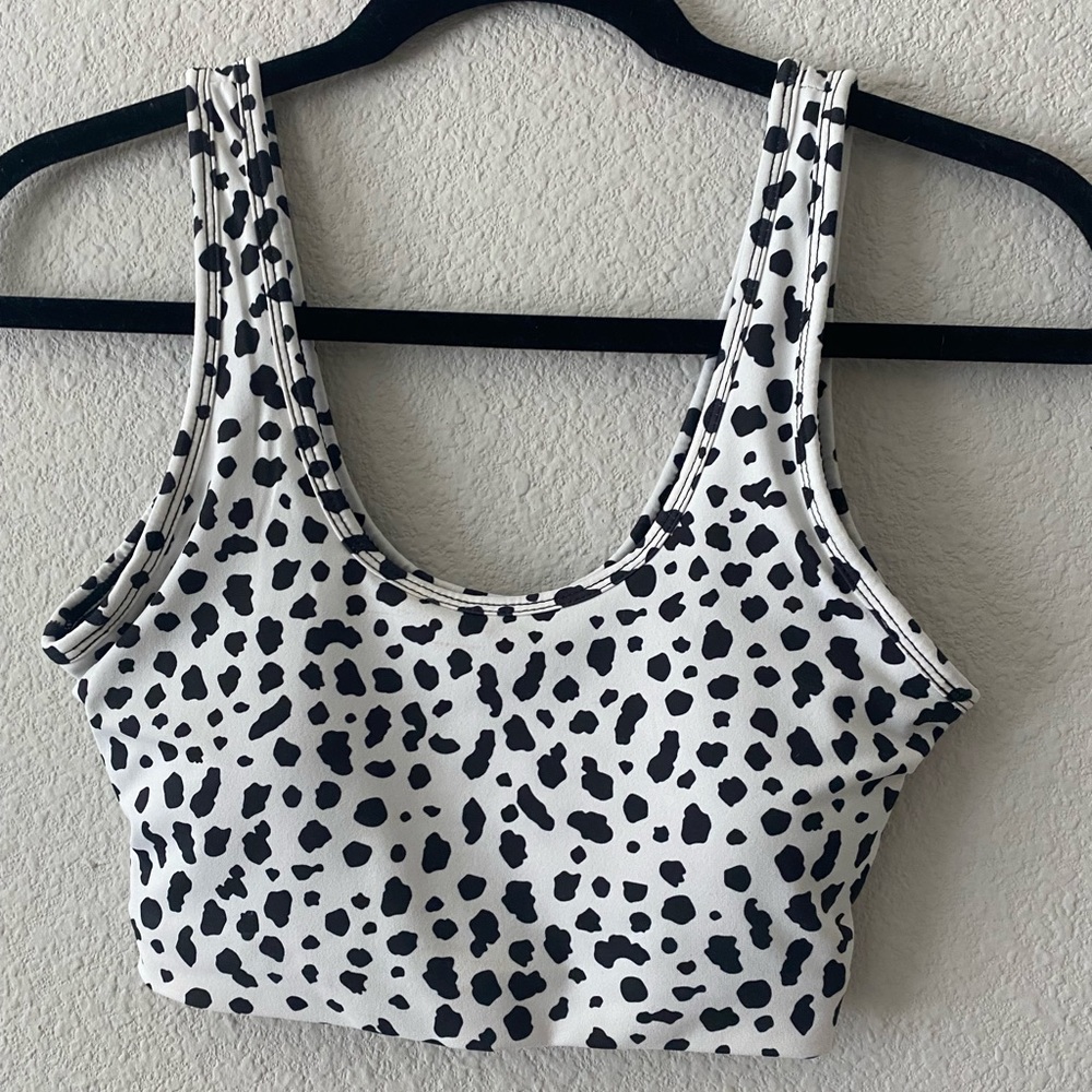 Balance Athletica Kingdom Collection Sports Bra